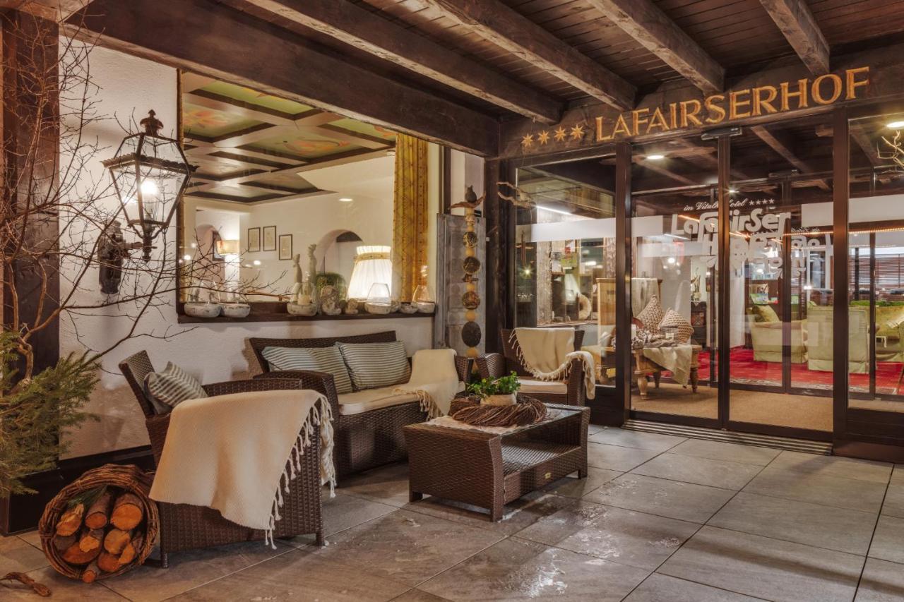 Das Lafairs Pfunds Extérieur photo